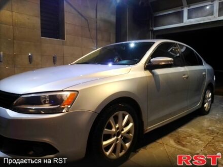 Фольксваген Джетта 2011 у Донецьку на Automoto.ua Фольксваген Джетта, об'ємом двигуна 2.5 л та пробігом 174 тис. км за 7800 $, фото 1 на Automoto.ua