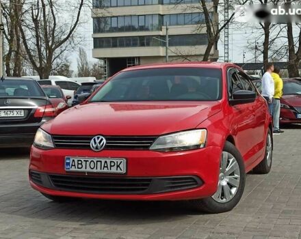 Фольксваген Джетта, объемом двигателя 2 л и пробегом 190 тыс. км за 8250 $, фото 1 на Automoto.ua