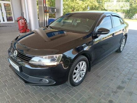 Фольксваген Джетта 2011 у Миколаєві на Automoto.ua Фольксваген Джетта, об'ємом двигуна 1.39 л та пробігом 190 тис. км за 9600 $, фото 1 на Automoto.ua