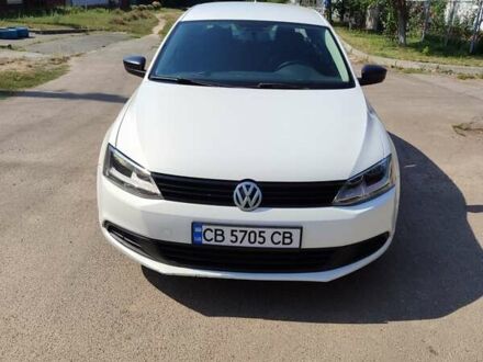 Фольксваген Джетта 2011 в Чернигове на Automoto.ua Фольксваген Джетта, объемом двигателя 0 л и пробегом 287 тыс. км за 8000 $, фото 1 на Automoto.ua