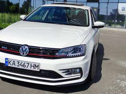 Фольксваген Джетта 2011 в Киеве на Automoto.ua Фольксваген Джетта, объемом двигателя 2 л и пробегом 170 тыс. км за 13300 $, фото 1 на Automoto.ua