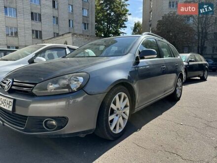 Фольксваген Джетта 2011 у Вышгороде на Automoto.ua Фольксваген Джетта, об'ємом двигуна 1.97 л та пробігом 235 тис. км за 7500 $, фото 1 на Automoto.ua