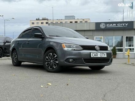 Фольксваген Джетта, объемом двигателя 0 л и пробегом 312 тыс. км за 6900 $, фото 1 на Automoto.ua