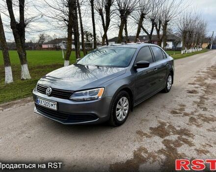 Фольксваген Джетта, объемом двигателя 1.8 л и пробегом 200 тыс. км за 6850 $, фото 1 на Automoto.ua