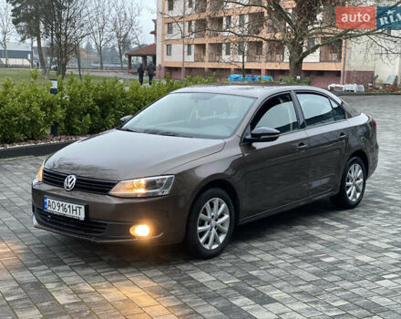 Фольксваген Джетта, объемом двигателя 1.4 л и пробегом 191 тыс. км за 7300 $, фото 1 на Automoto.ua