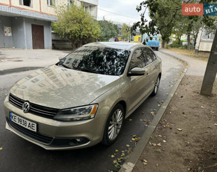 Фольксваген Джетта, об'ємом двигуна 2.5 л та пробігом 188 тис. км за 9100 $, фото 1 на Automoto.ua