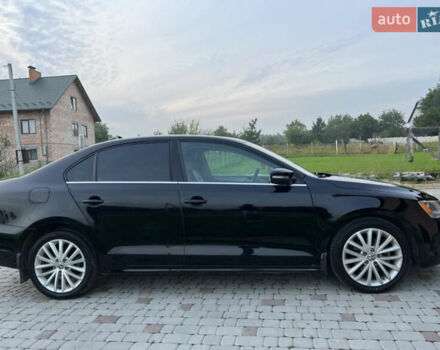 Фольксваген Джетта, об'ємом двигуна 2 л та пробігом 229 тис. км за 8500 $, фото 1 на Automoto.ua