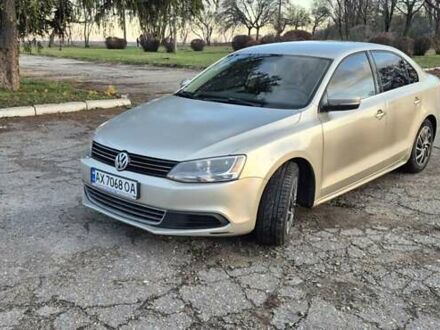 Фольксваген Джетта, объемом двигателя 2.5 л и пробегом 207 тыс. км за 8900 $, фото 1 на Automoto.ua