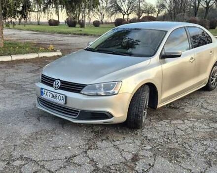 Фольксваген Джетта, объемом двигателя 2.5 л и пробегом 207 тыс. км за 8900 $, фото 1 на Automoto.ua