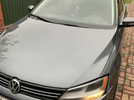 Фольксваген Джетта 2012 в Обухове на Automoto.ua Фольксваген Джетта, объемом двигателя 2.5 л и пробегом 279 тыс. км за 7700 $, фото 1 на Automoto.ua