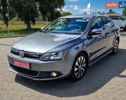 Фольксваген Джетта, объемом двигателя 1.4 л и пробегом 165 тыс. км за 10700 $, фото 1 на Automoto.ua