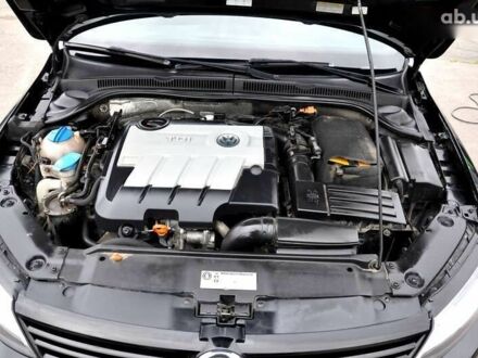 Фольксваген Джетта 2012 в Львове на Automoto.ua Фольксваген Джетта, объемом двигателя 2 л и пробегом 241 тыс. км за 8800 $, фото 1 на Automoto.ua