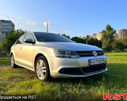 Фольксваген Джетта, объемом двигателя 2 л и пробегом 154 тыс. км за 8700 $, фото 1 на Automoto.ua