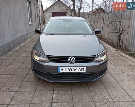 Фольксваген Джетта, объемом двигателя 0 л и пробегом 114 тыс. км за 9500 $, фото 1 на Automoto.ua