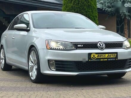 Фольксваген Джетта, объемом двигателя 2 л и пробегом 167 тыс. км за 8999 $, фото 1 на Automoto.ua