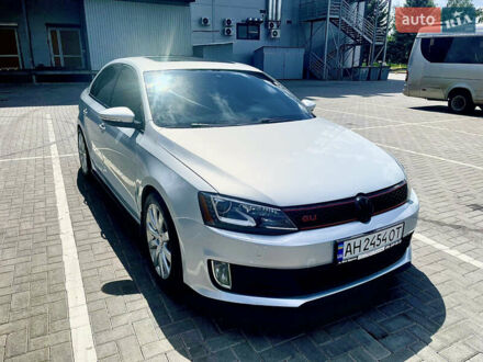 Фольксваген Джетта 2013 в Краматорске на Automoto.ua Фольксваген Джетта, объемом двигателя 2 л и пробегом 247 тыс. км за 10000 $, фото 1 на Automoto.ua