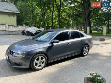 Фольксваген Джетта, объемом двигателя 1.8 л и пробегом 315 тыс. км за 9100 $, фото 1 на Automoto.ua