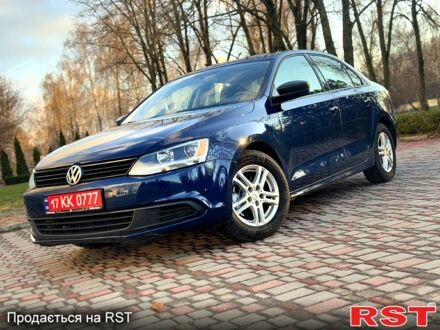 Фольксваген Джетта 2013 в Лубнах на Automoto.ua Фольксваген Джетта, объемом двигателя 20 л и пробегом 78 тыс. км за 8750 $, фото 1 на Automoto.ua