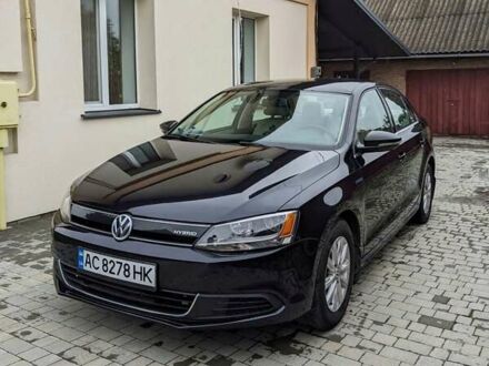 Фольксваген Джетта 2013 у Луцьку на Automoto.ua Фольксваген Джетта, об'ємом двигуна 1.4 л та пробігом 195 тис. км за 9850 $, фото 1 на Automoto.ua