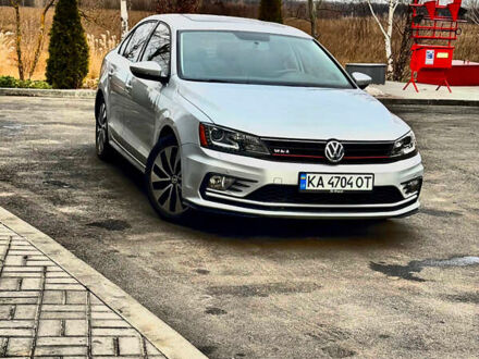 Фольксваген Джетта, об'ємом двигуна 1.4 л та пробігом 145 тис. км за 10500 $, фото 1 на Automoto.ua