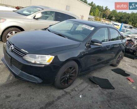 Фольксваген Джетта, об'ємом двигуна 2.5 л та пробігом 70 тис. км за 400 $, фото 1 на Automoto.ua