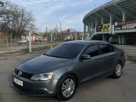 Фольксваген Джетта, объемом двигателя 1.8 л и пробегом 184 тыс. км за 8950 $, фото 1 на Automoto.ua