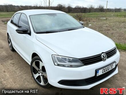 Фольксваген Джетта, об'ємом двигуна 2 л та пробігом 195 тис. км за 9000 $, фото 1 на Automoto.ua