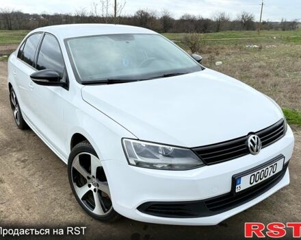 Фольксваген Джетта, объемом двигателя 2 л и пробегом 195 тыс. км за 9000 $, фото 1 на Automoto.ua