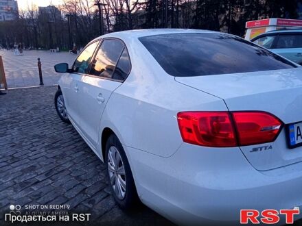 Фольксваген Джетта 2014 в Харькове на Automoto.ua Фольксваген Джетта, объемом двигателя 20 л и пробегом 123 тыс. км за 9000 $, фото 1 на Automoto.ua