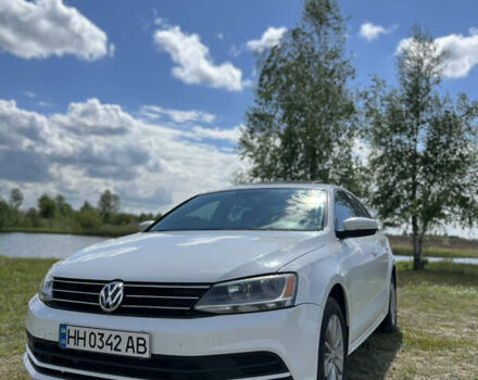 Фольксваген Джетта, объемом двигателя 0 л и пробегом 250 тыс. км за 9100 $, фото 1 на Automoto.ua