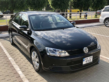 Фольксваген Джетта 2014 в Черновцах на Automoto.ua Фольксваген Джетта, объемом двигателя 1.8 л и пробегом 83 тыс. км за 11000 $, фото 1 на Automoto.ua