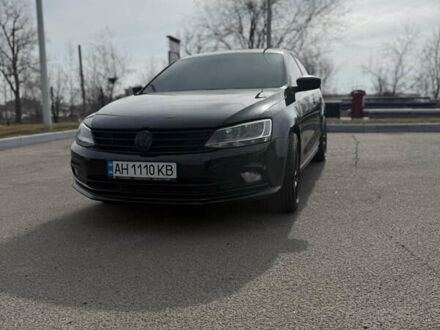 Фольксваген Джетта 2014 в Днепре (Днепропетровске) на Automoto.ua Фольксваген Джетта, объемом двигателя 1.8 л и пробегом 196 тыс. км за 9900 $, фото 1 на Automoto.ua