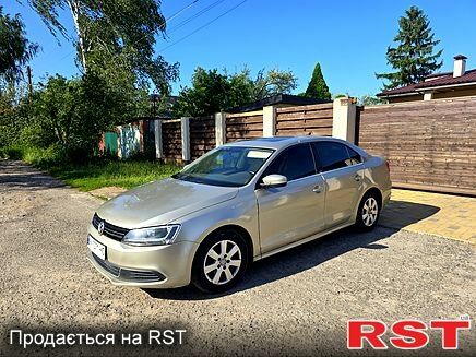Фольксваген Джетта, объемом двигателя 1.8 л и пробегом 170 тыс. км за 9000 $, фото 1 на Automoto.ua