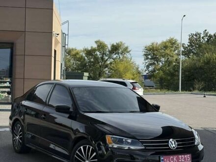 Фольксваген Джетта 2015 у Дніпро (Дніпропетровську) на Automoto.ua Фольксваген Джетта, об'ємом двигуна 0 л та пробігом 172 тис. км за 11777 $, фото 1 на Automoto.ua