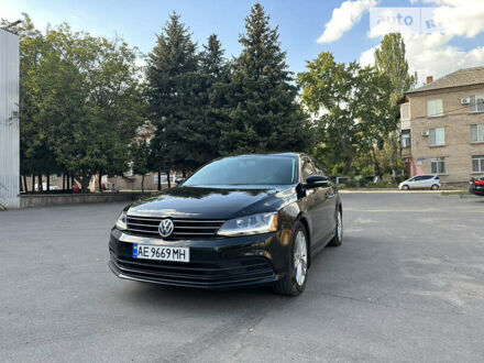 Фольксваген Джетта 2015 у Кривому Розі на Automoto.ua Фольксваген Джетта, об'ємом двигуна 1.97 л та пробігом 162 тис. км за 12500 $, фото 1 на Automoto.ua