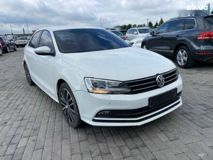 Фольксваген Джетта 2015 у Львові на Automoto.ua Фольксваген Джетта, об'ємом двигуна 2 л та пробігом 162 тис. км за 10900 $, фото 1 на Automoto.ua