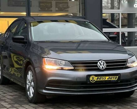 Фольксваген Джетта, объемом двигателя 0 л и пробегом 43 тыс. км за 12100 $, фото 1 на Automoto.ua