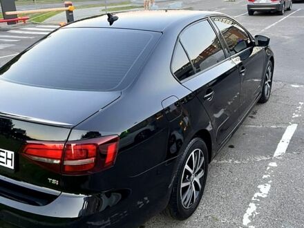 Фольксваген Джетта 2015 в Харькове на Automoto.ua Фольксваген Джетта, объемом двигателя 14 л и пробегом 124 тыс. км за 10800 $, фото 1 на Automoto.ua