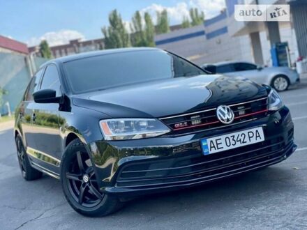Фольксваген Джетта 2015 у Кривому Розі на Automoto.ua Фольксваген Джетта, об'ємом двигуна 1.4 л та пробігом 178 тис. км за 12300 $, фото 1 на Automoto.ua
