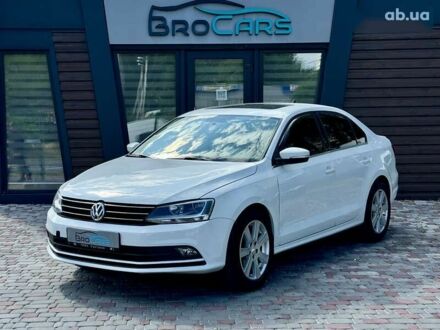 Фольксваген Джетта 2015 в Виннице на Automoto.ua Фольксваген Джетта, объемом двигателя 0 л и пробегом 220 тыс. км за 9799 $, фото 1 на Automoto.ua