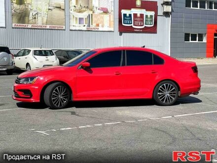 Фольксваген Джетта, объемом двигателя 1.8 л и пробегом 145 тыс. км за 9500 $, фото 1 на Automoto.ua