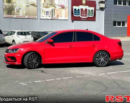 Фольксваген Джетта, об'ємом двигуна 1.8 л та пробігом 145 тис. км за 9500 $, фото 1 на Automoto.ua