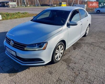 Фольксваген Джетта, об'ємом двигуна 1.4 л та пробігом 156 тис. км за 8000 $, фото 1 на Automoto.ua