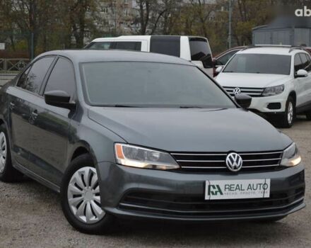 Фольксваген Джетта, объемом двигателя 0 л и пробегом 110 тыс. км за 12800 $, фото 1 на Automoto.ua