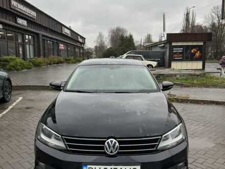 Фольксваген Джетта, объемом двигателя 1.6 л и пробегом 248 тыс. км за 10000 $, фото 1 на Automoto.ua