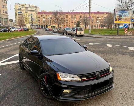 Фольксваген Джетта, об'ємом двигуна 1.8 л та пробігом 188 тис. км за 10000 $, фото 1 на Automoto.ua