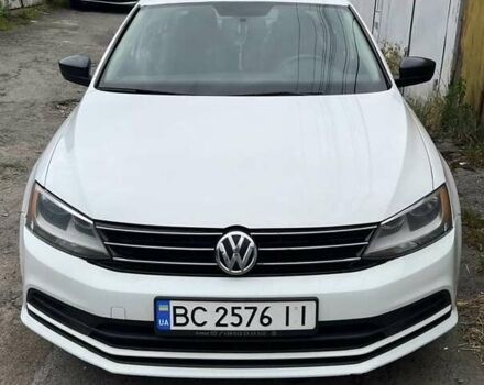 Фольксваген Джетта, об'ємом двигуна 1.4 л та пробігом 183 тис. км за 8100 $, фото 1 на Automoto.ua