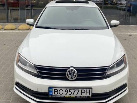 Фольксваген Джетта, объемом двигателя 1.4 л и пробегом 141 тыс. км за 12000 $, фото 1 на Automoto.ua