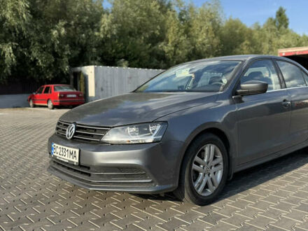 Фольксваген Джетта, об'ємом двигуна 1.4 л та пробігом 85 тис. км за 10000 $, фото 1 на Automoto.ua