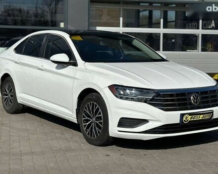 Фольксваген Джетта, об'ємом двигуна 1.4 л та пробігом 88 тис. км за 17400 $, фото 1 на Automoto.ua